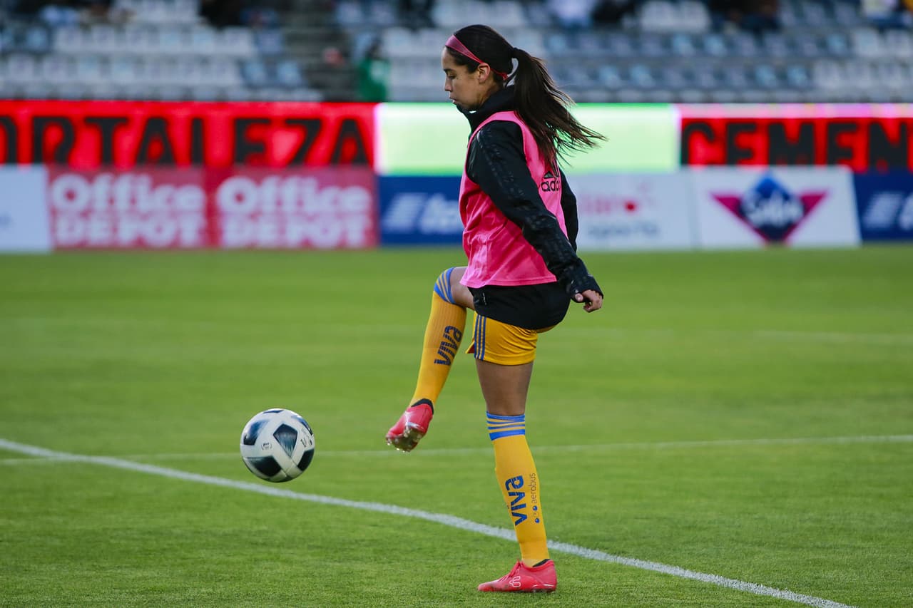 Greta Espinoza sobre amenazas en redes sociales:"no se debe tomar a la ligera"