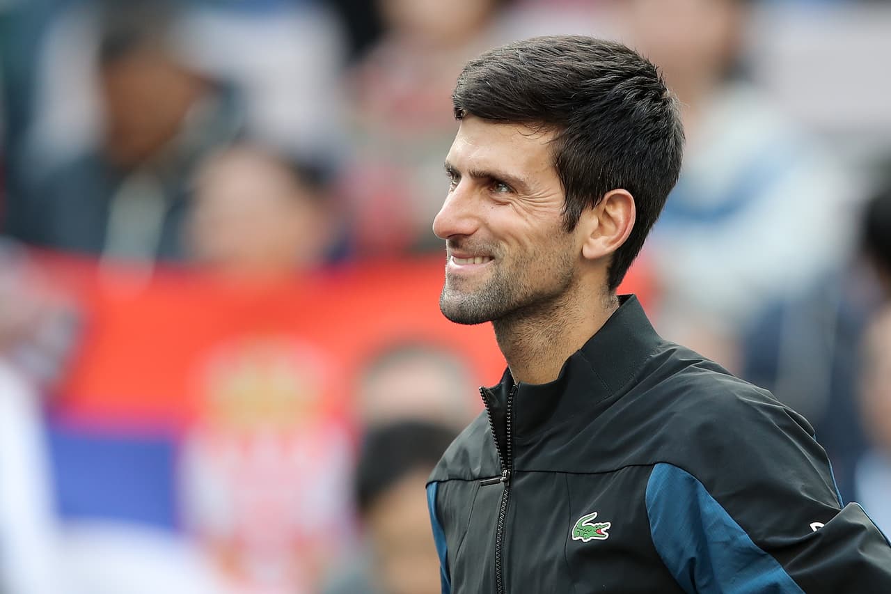 Simplemente no convence: Djokovic no jugaría la Copa Davis 