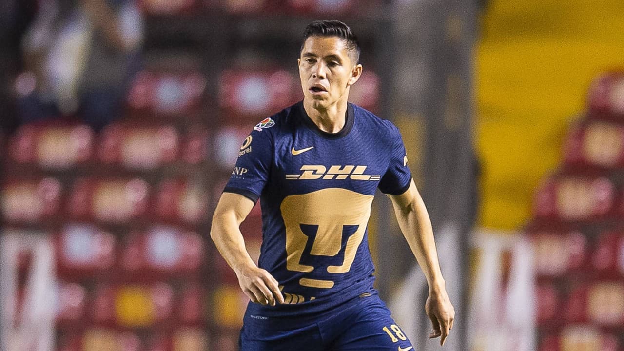 'Chispa' Velarde advierte de las secuelas del COVID en futbolistas