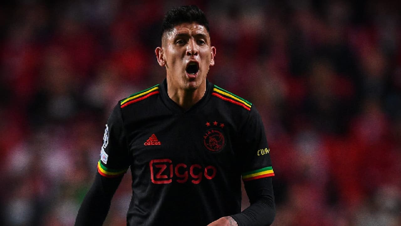 Edson Álvarez sobre bronca en Querétaro: "Perdió el futbol mexicano"