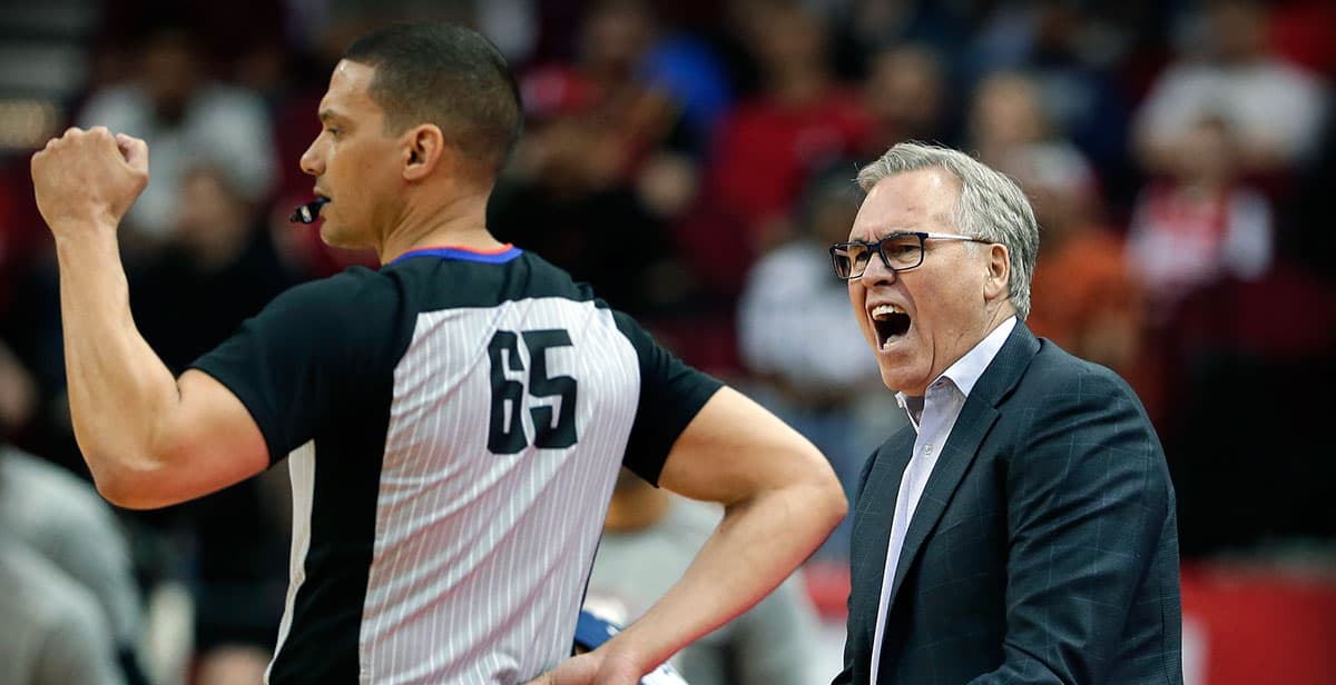 Entrenadores de NBA temen que reinicio arriesgue trabajos