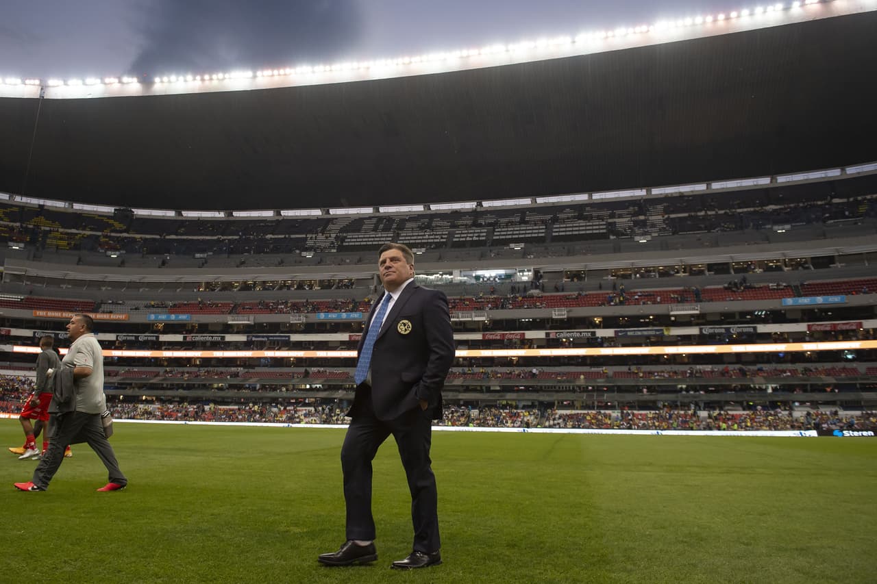 El equipo que gane este encuentro quedará como líder momentáneo.