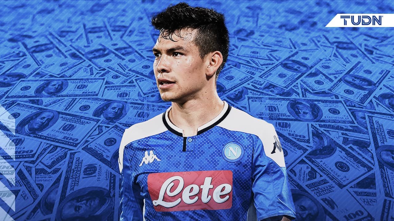 Entre cuatro jugadores de Salzburgo apenas superan valor de Chucky