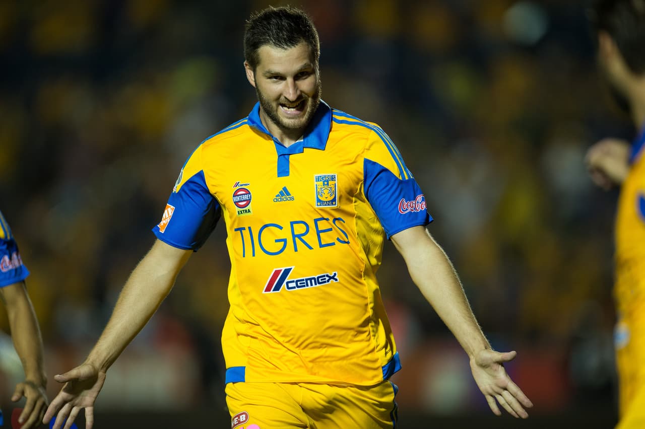 André Pierre Gignac