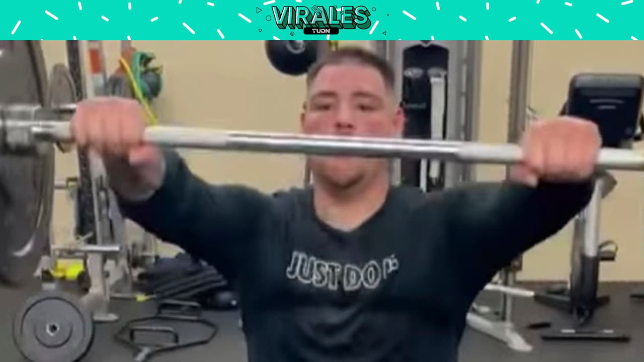 Sulaimán dice que Canelo “se ve invencible” en el 2021