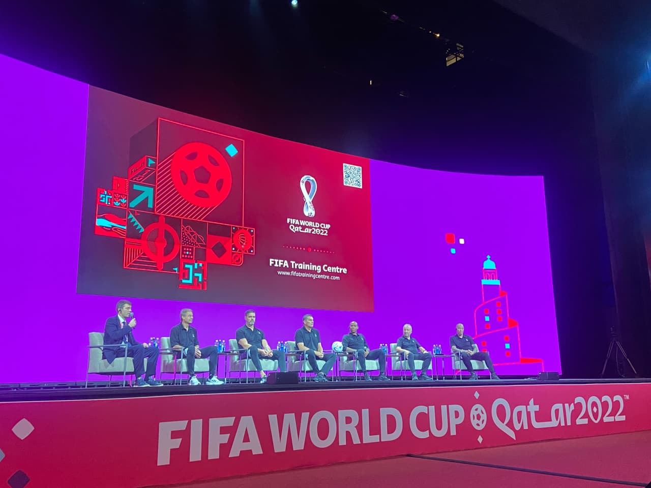 África ya piensa en Mundial de 2026; Marruecos y porteros destacan en Qatar 2022