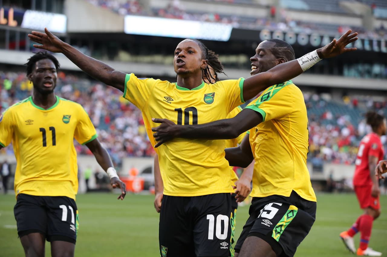 <b>5. Los resultados en Copa Oro.</b> En las últimas tres ediciones del torneo de Concacaf ha llegado hasta la Semifinal del torneo.