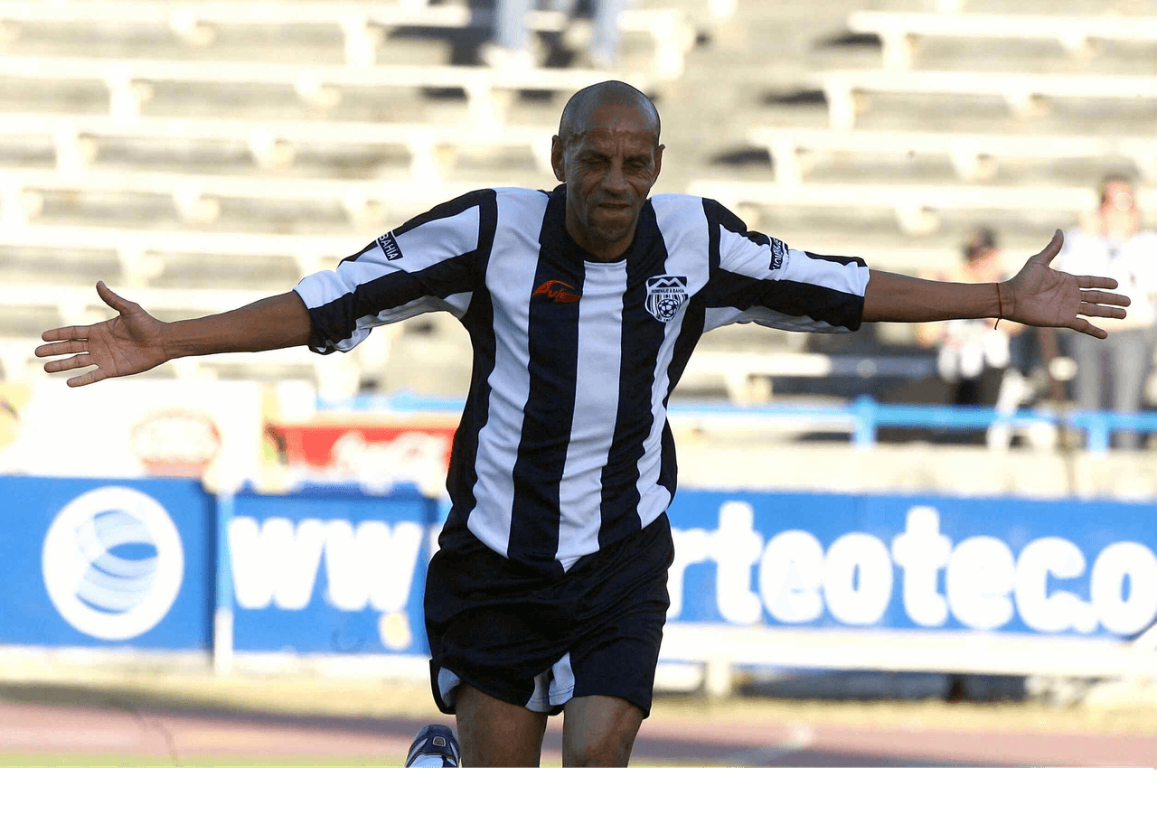 1. Mario Mota Souza “Bahía” 11 (MTY).