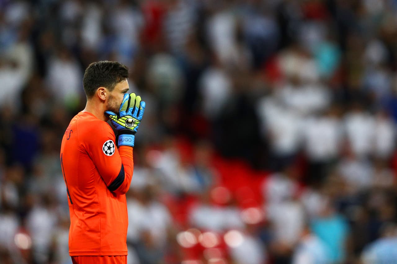 Como era de esperarse, el Tottenham pagó muy cara su debilidad en su casa adoptiva.