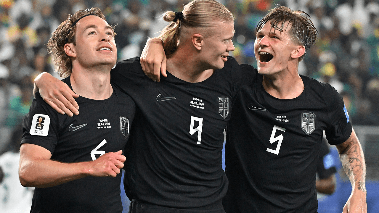 Noruega vs. Costa de Marfil: Pronósticos y predicciones del partido del Mundial 2026