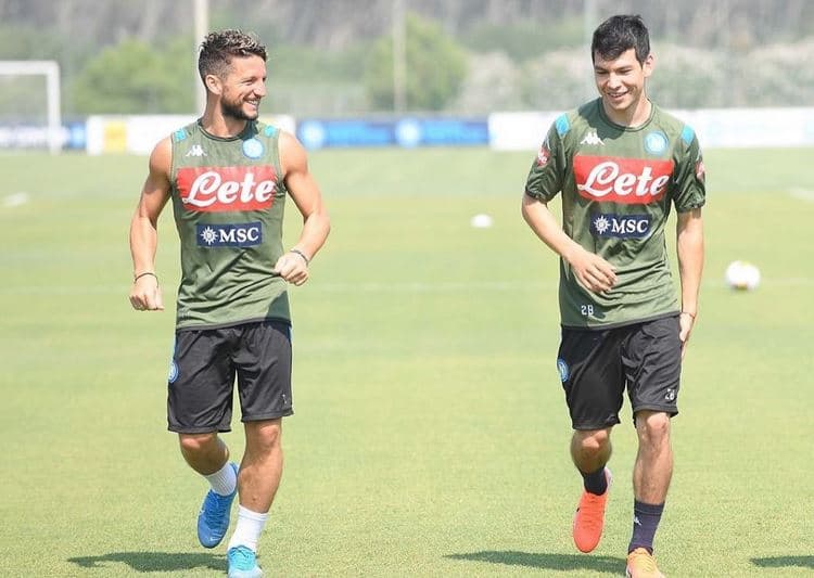 Hugo Sánchez, el jugador con el que ya comparan al Chucky