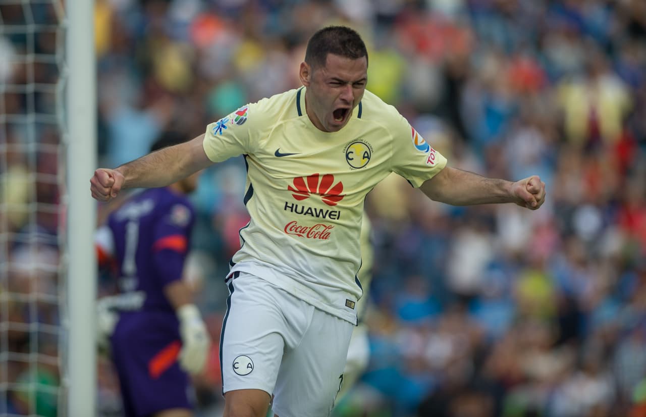 Remontadas históricas América