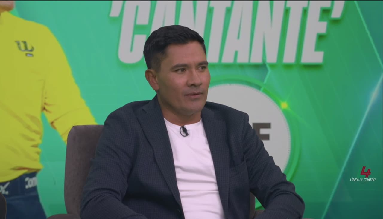 Un Guerrero se incorpora al equipo de TUDN ¡Bienvenido!