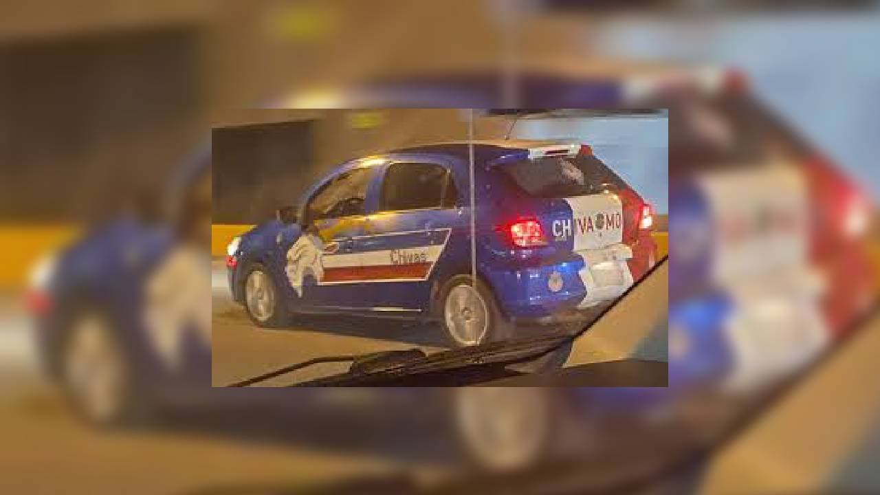 Esta versión ahorra combustible.