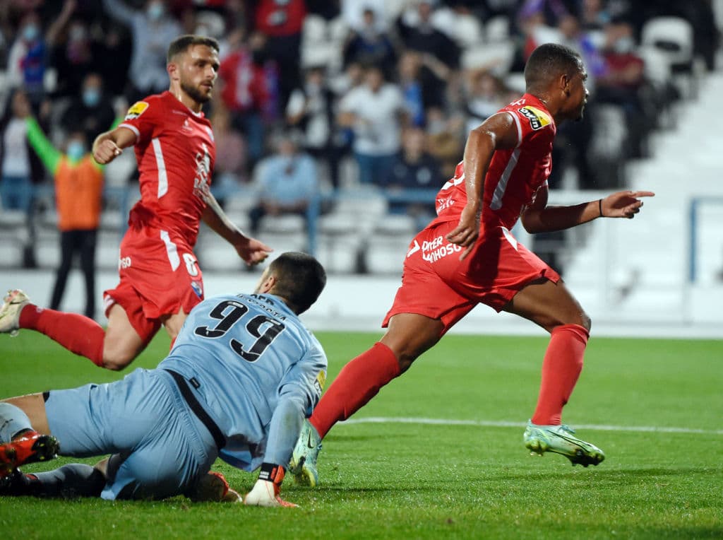 Porto vence al Gil Vicente y continuan en la pelea por los primero puestos