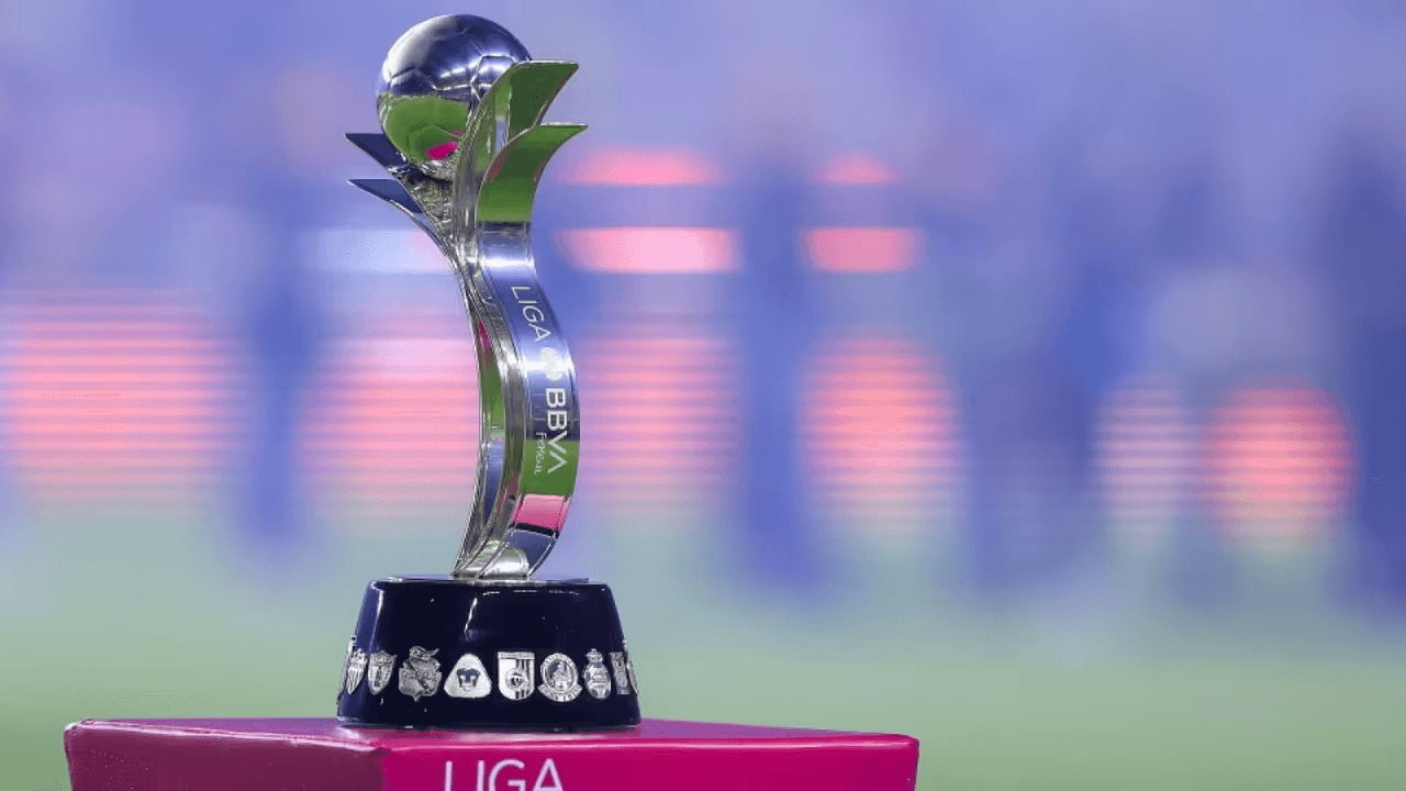 ¡Anota! Fechas importantes del calendario de la Liga MX Femenil