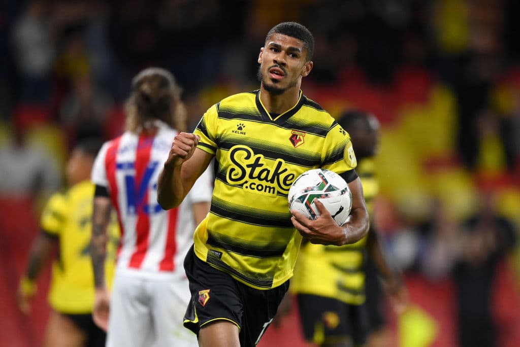 Watford pierde ante Stoke City 1-3 en la EFL Cup y también su pase a Octavos de Final. Nick Powell le daba ventaja a la visita, sin embargo Ashley Fletcher ponía igualdad en el marcador, pero Sam Clucas y JoshTymon aventajaron a los 'Potters'.