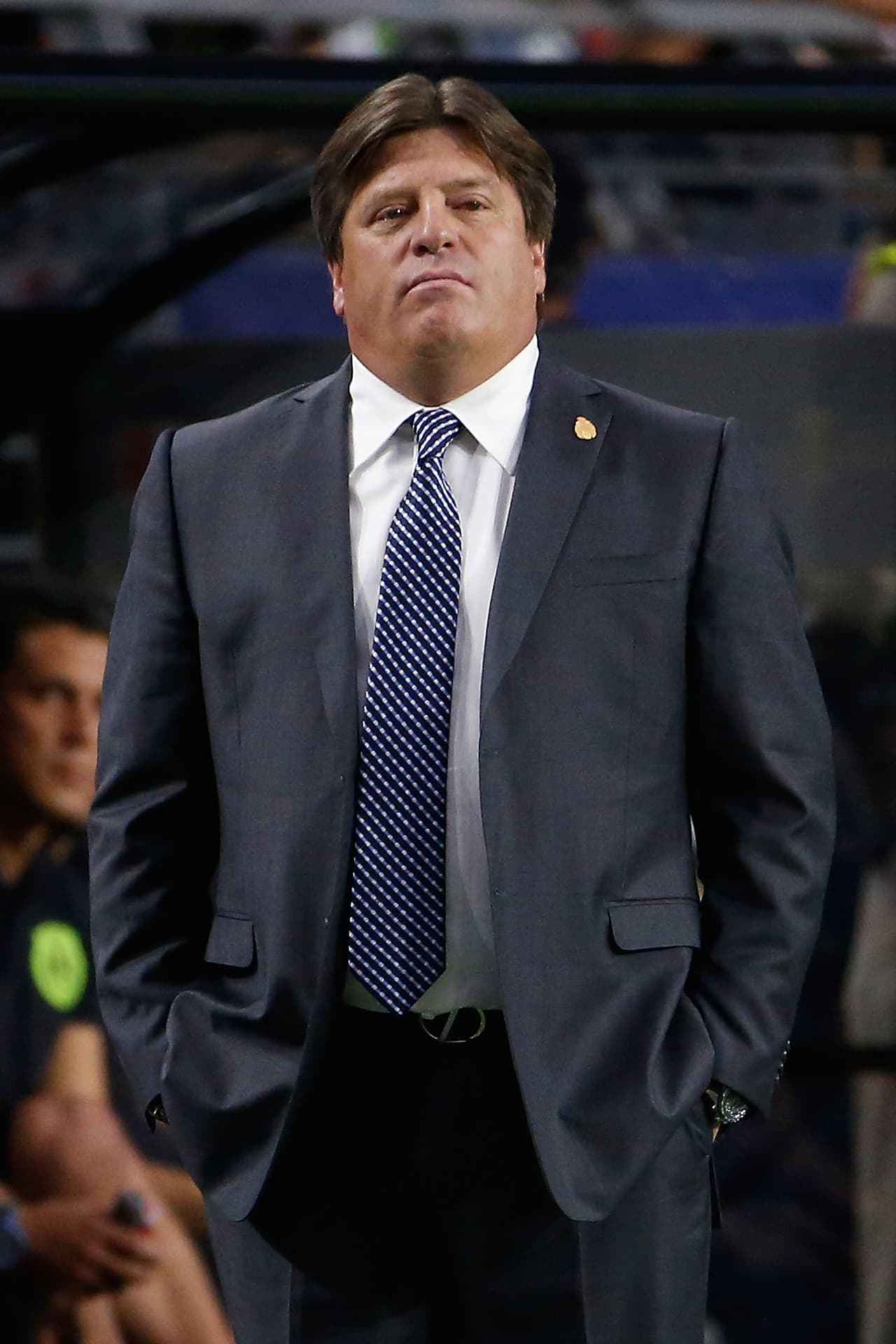 Miguel Herrera