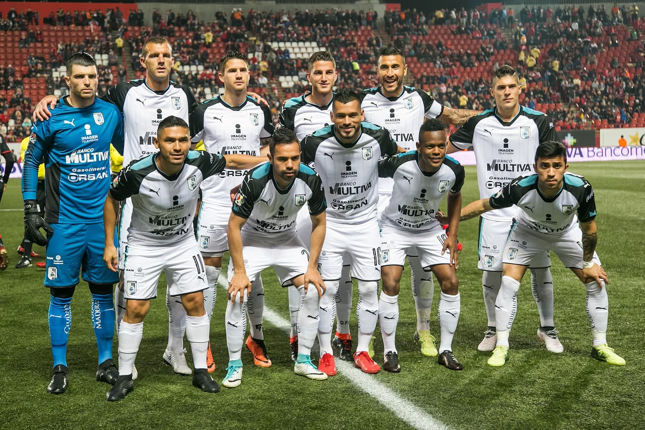 Gallos se encuentra involucrado en la lucha por el no descenso y cada partido que disputa es una batalla en la que debe buscar las tres unidades con vehemencia.