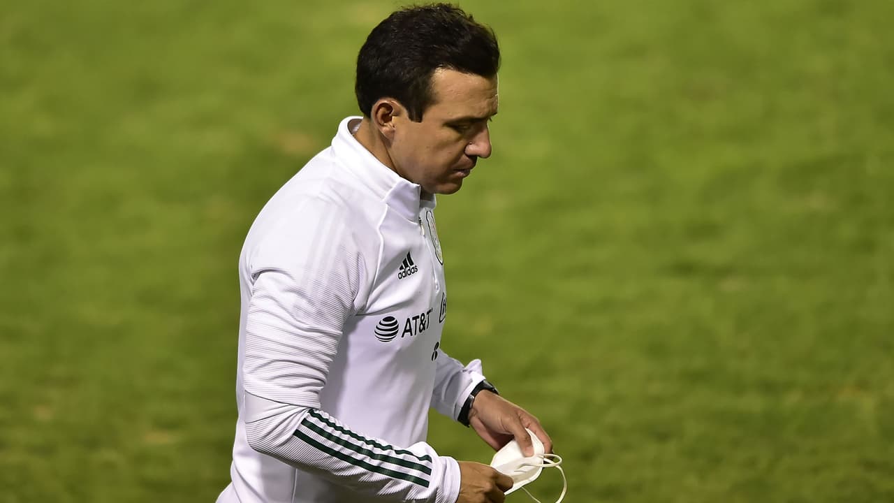 México conoce a rivales para Premundial Sub-20