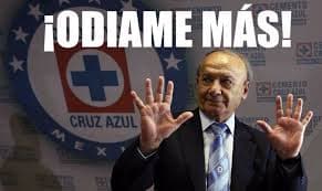 Los cementeros son el equipo que más burlas reciben en la Liga MX y las redes sociales no se olvidaron de 'felicitarlos' por tantos años sin titulo.