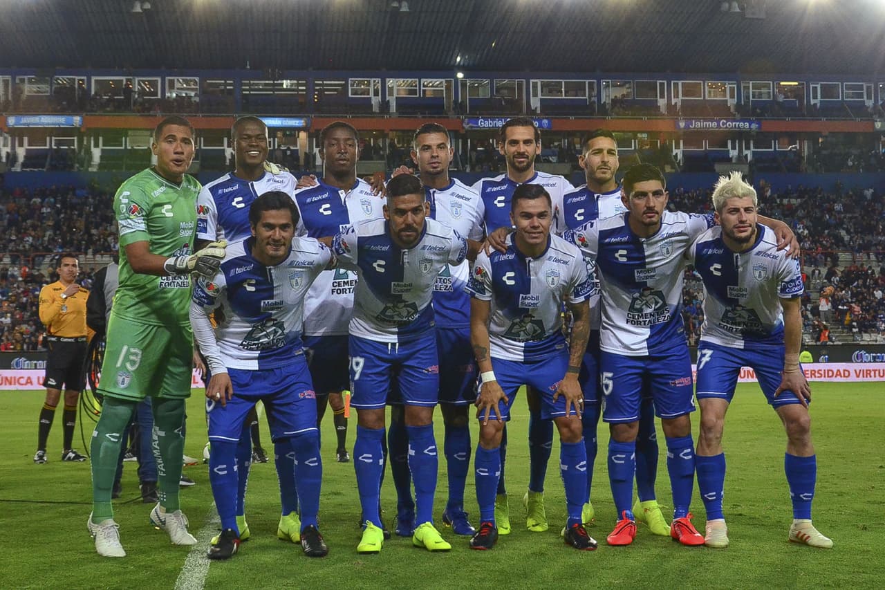 Ese fue el primer XI inicial que mandó el argentino Palermo al campo para enfrentar a los auriazules.