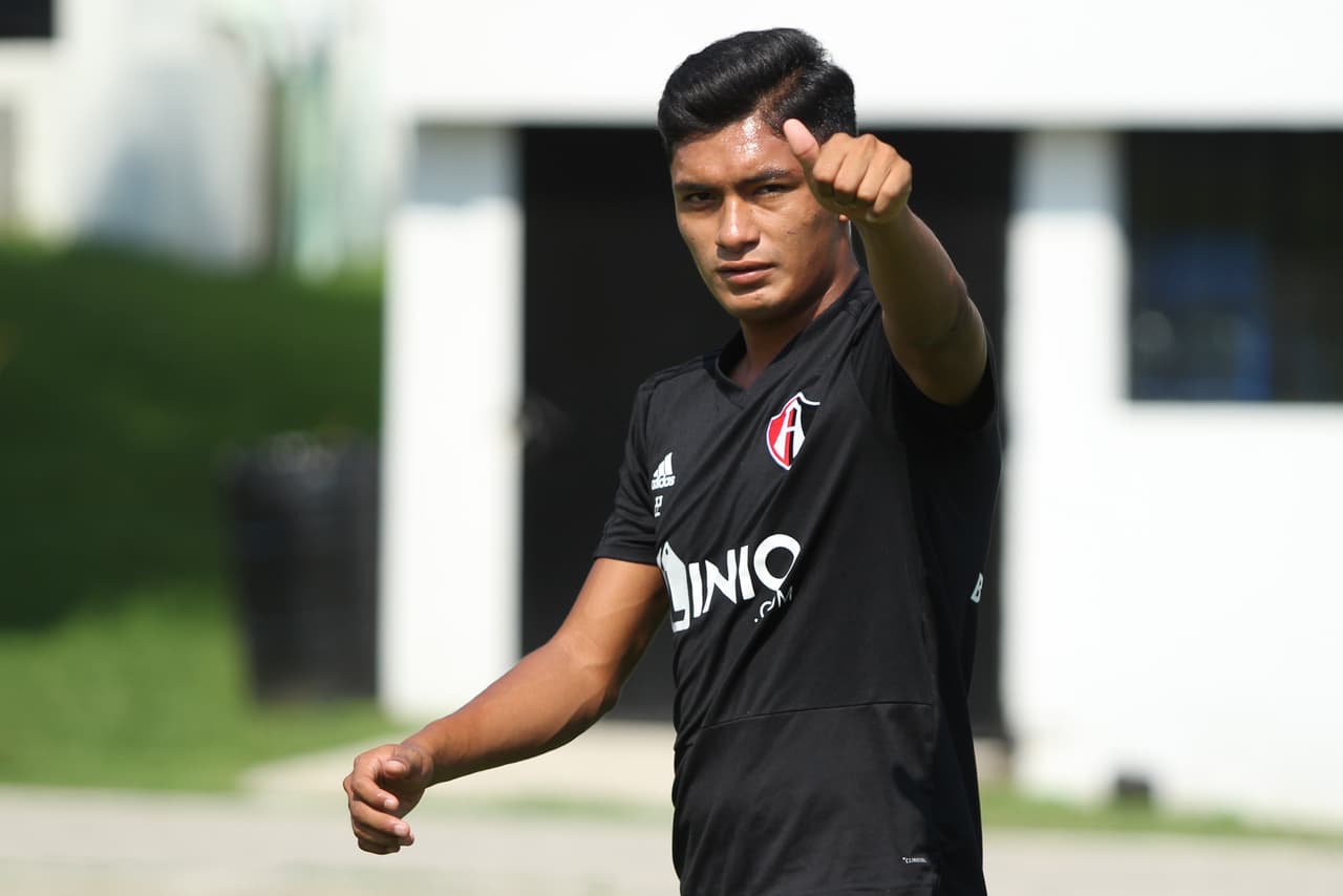 Atlas ajusta detalles en la pretemporada con miras a ser protagonista en el Apertura 2019 y con sus refuerzos quiere pelear por estar entre los mejores del fútbol mexicano.