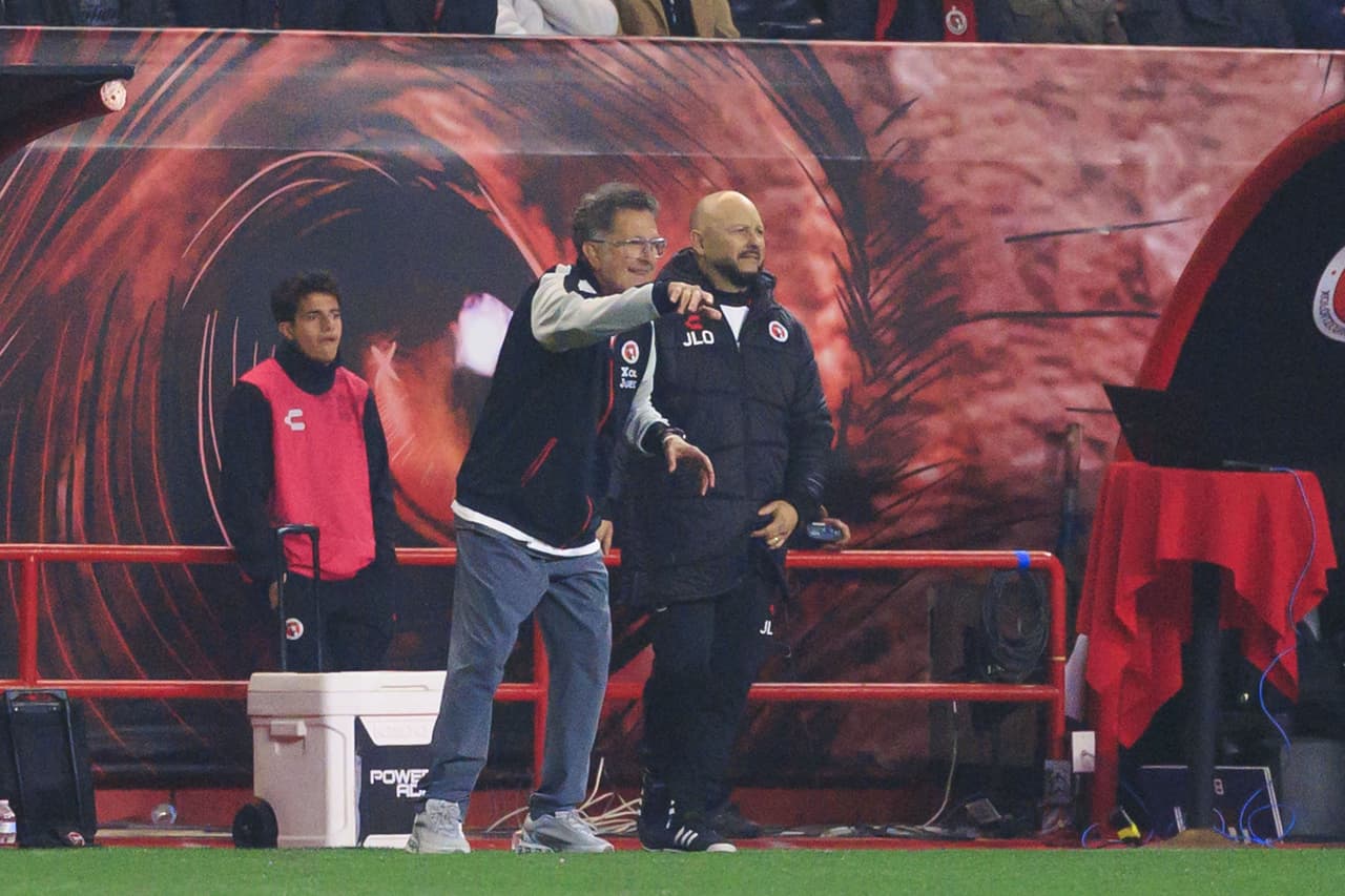 ¡Duelo rojinegro! Así puedes ver Tijuana vs. Atlas de Liga MX