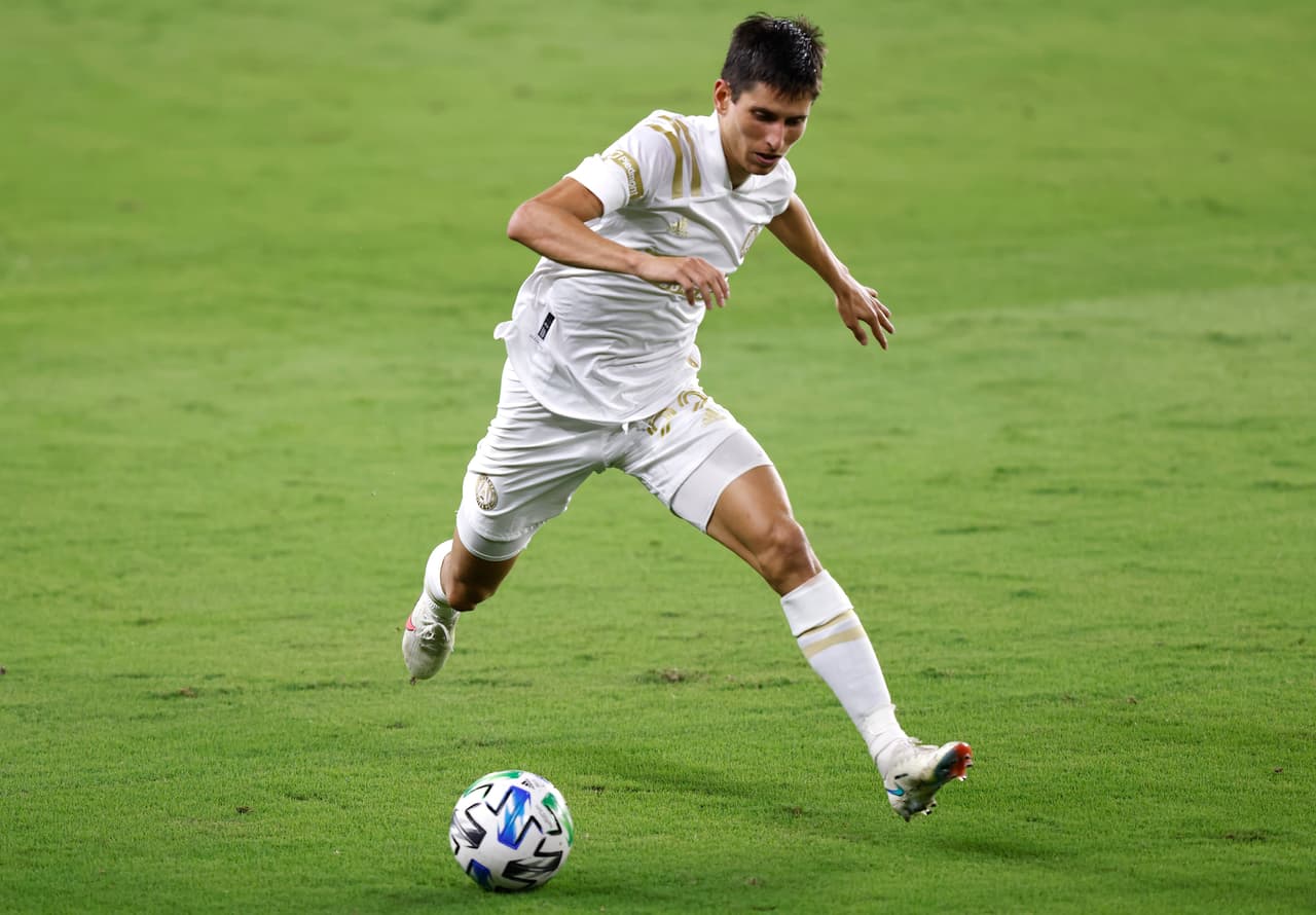 Jurgen Damm (Atlanta United FC)