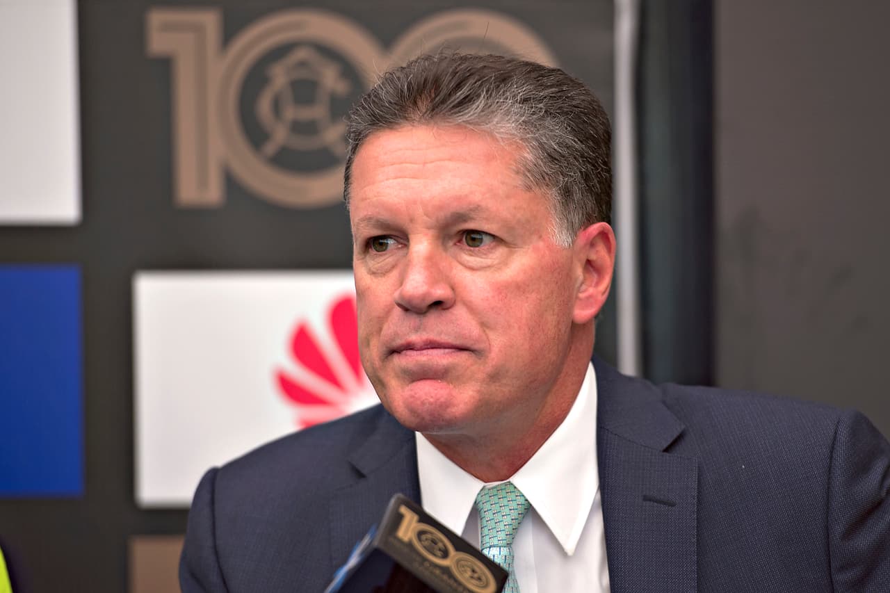 Ricardo Peláez explotó contra Higuera: “El gato de Vergara pone estupideces”