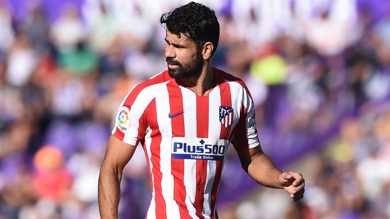 Diego Costa pagará multa para evitar la cárcel por delito fiscal