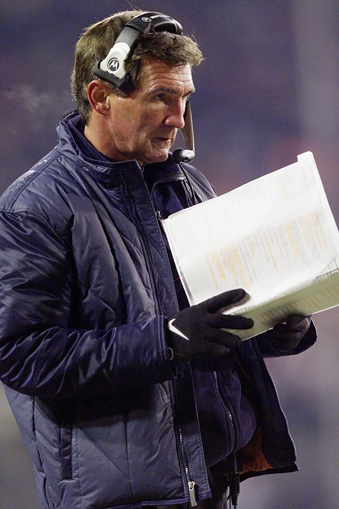 El primer anillo como head coach en la carrera de Mike Shanahan llegó cuando estuvo al frente de los Denver Broncos al derrotar en el Super Bowl XXXII a los Green Bay Packers 31-24.