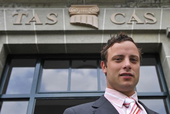 Sin embargo, Pistorius demostró exitosamente que las ventajas que recibía en algunos aspectos de la competencia se compensaban con desventajas en momentos como el arranque y la aceleración. Así, el sudafricano legitimó su calidad en la competencia deportiva.