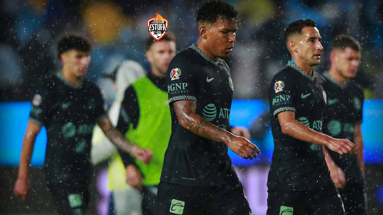 Futbol Estufa Liga MX 2022 EN VIVO: El América busca tres refuerzos para el Apertura 2022