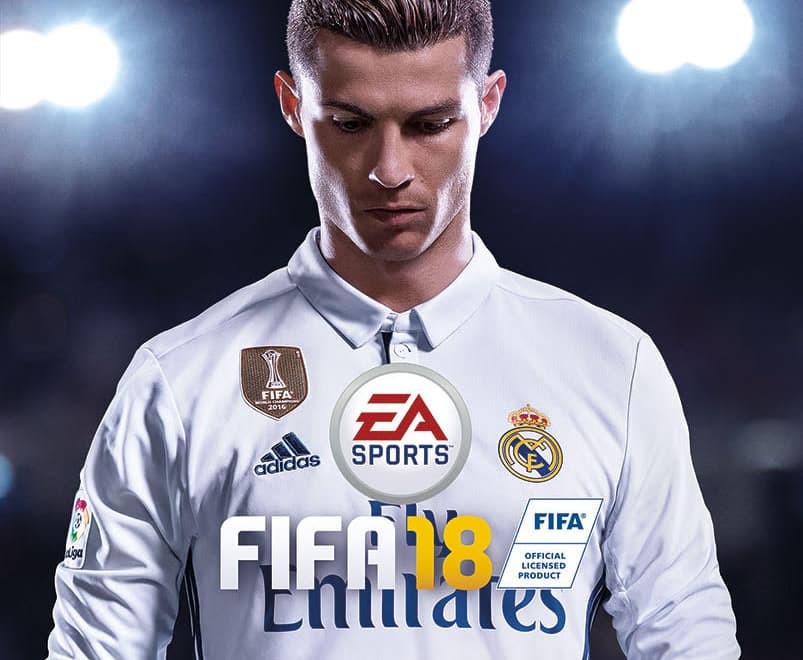 Esto es todo lo que tienes que saber de FIFA 18
