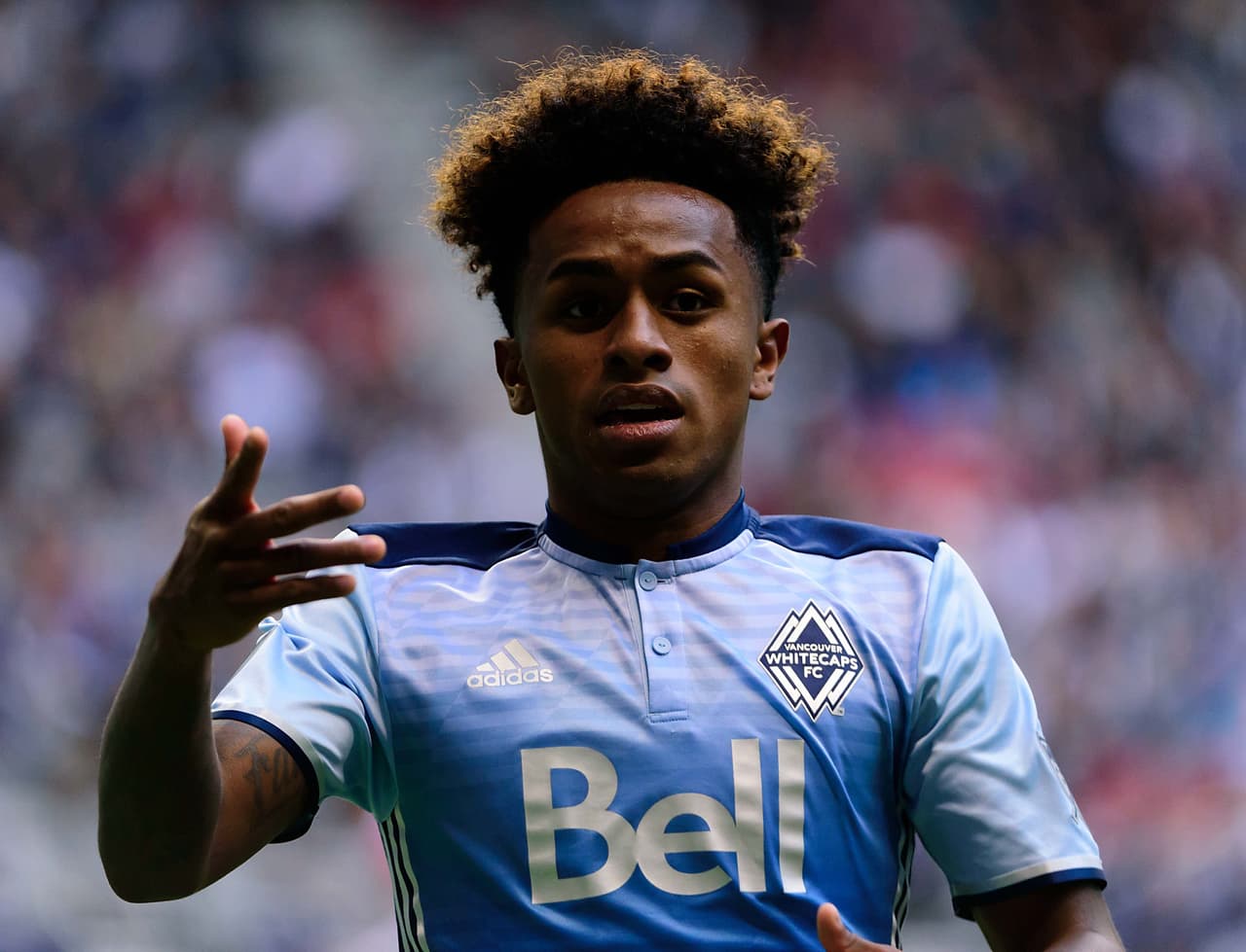 La selección peruana convocó a Reyna para el repechaje mundialista ante Nueva Zelanda.