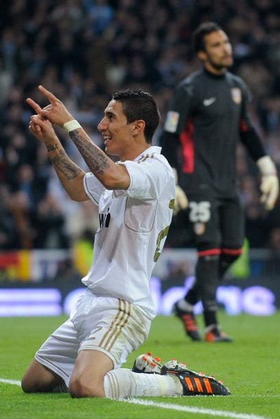 ¿Te gustan sus tatuajes?