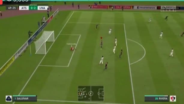 Juan Pablo Vigó nos sorprende a todos y logra quedarse con los tres puntos en su visita a los Zorros de Jairo Torres.