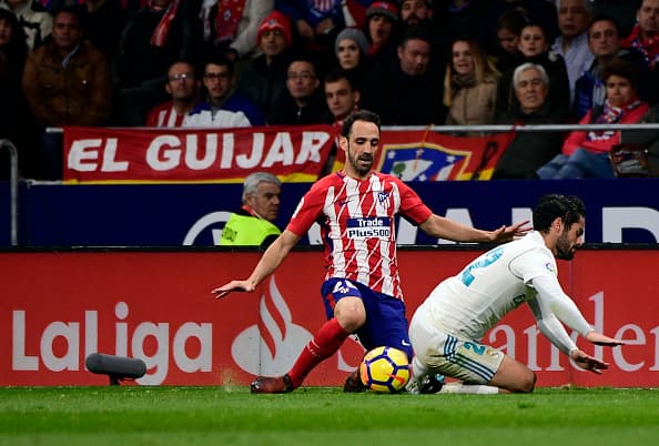 Fue un partido de pocas llegadas y nulas emociones. Por el Real Madrid, Isco Alarcón fue el jugador más activo.