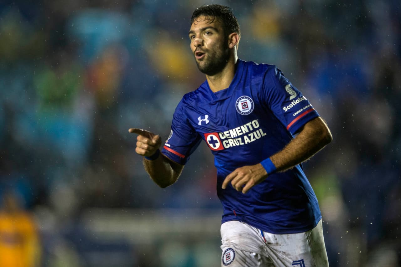 Los locales mostraron que iban por más y que con su confianza renovada harían efectiva su superioridad.