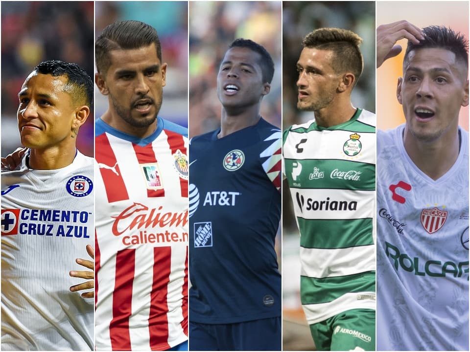 América es uno de los clubes que no ha descansado en la presente campaña, por lo tanto, tienen un juego más comparado con 11 equipos.