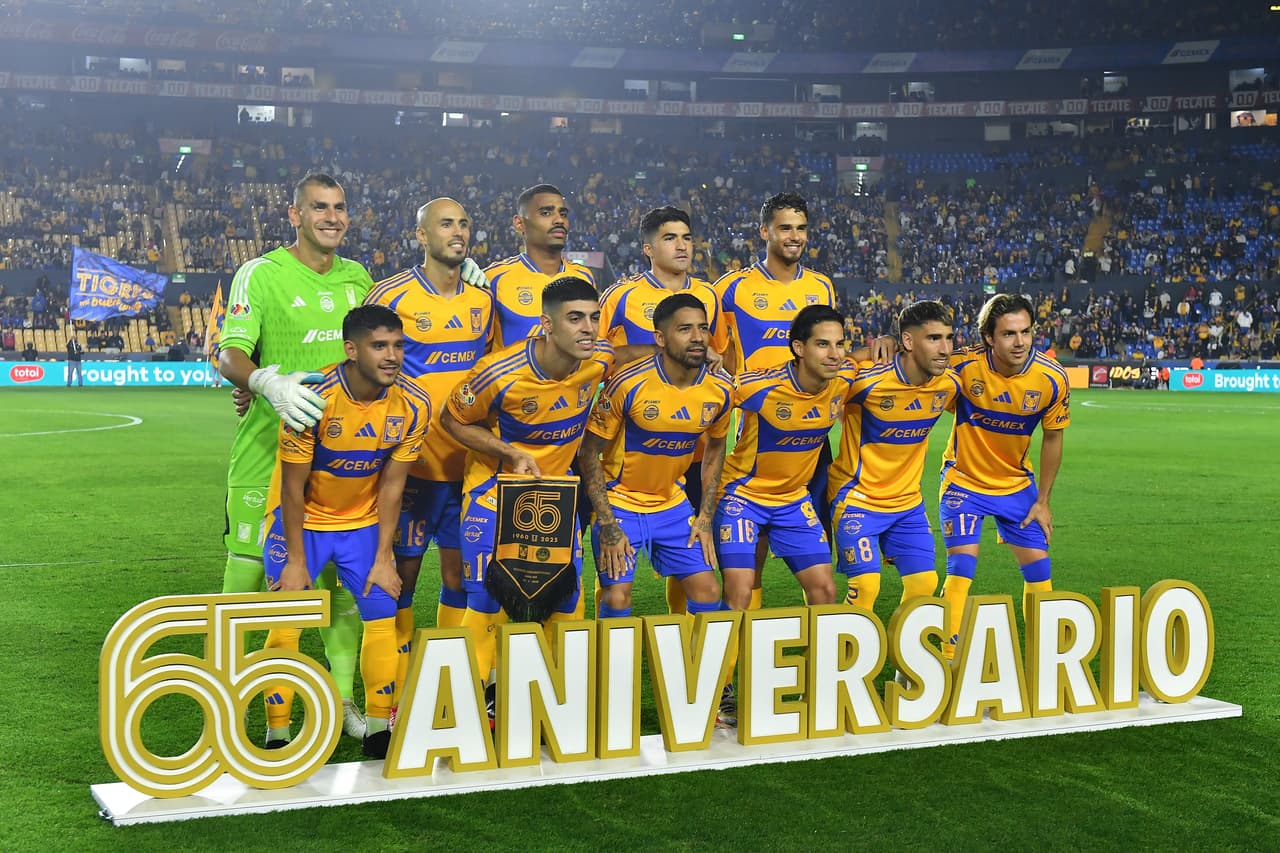 ¡Este referente de Tigres UANL se quedará, falta la firma! 