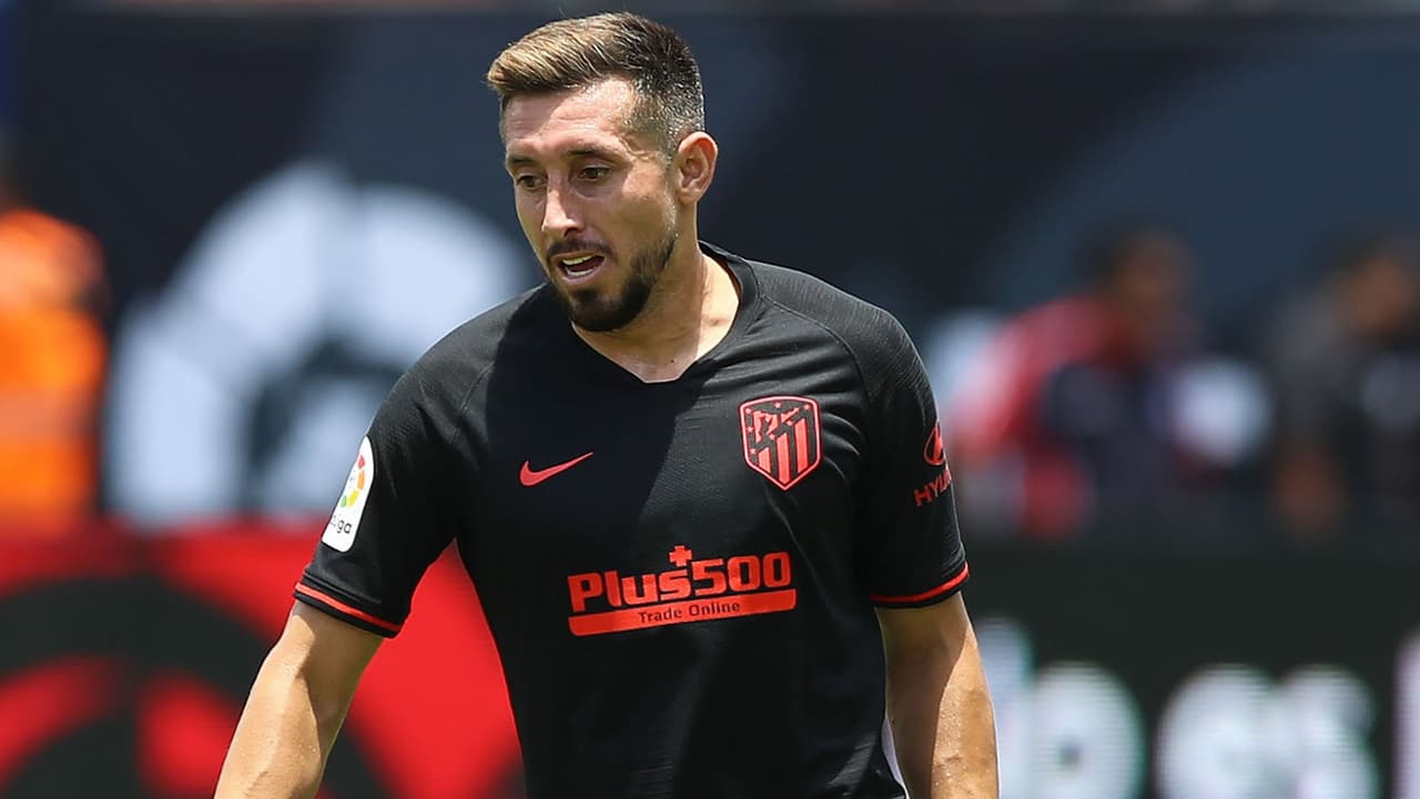 Exclusiva | Koke: “Héctor Herrera tiene filosofía del Atlético"