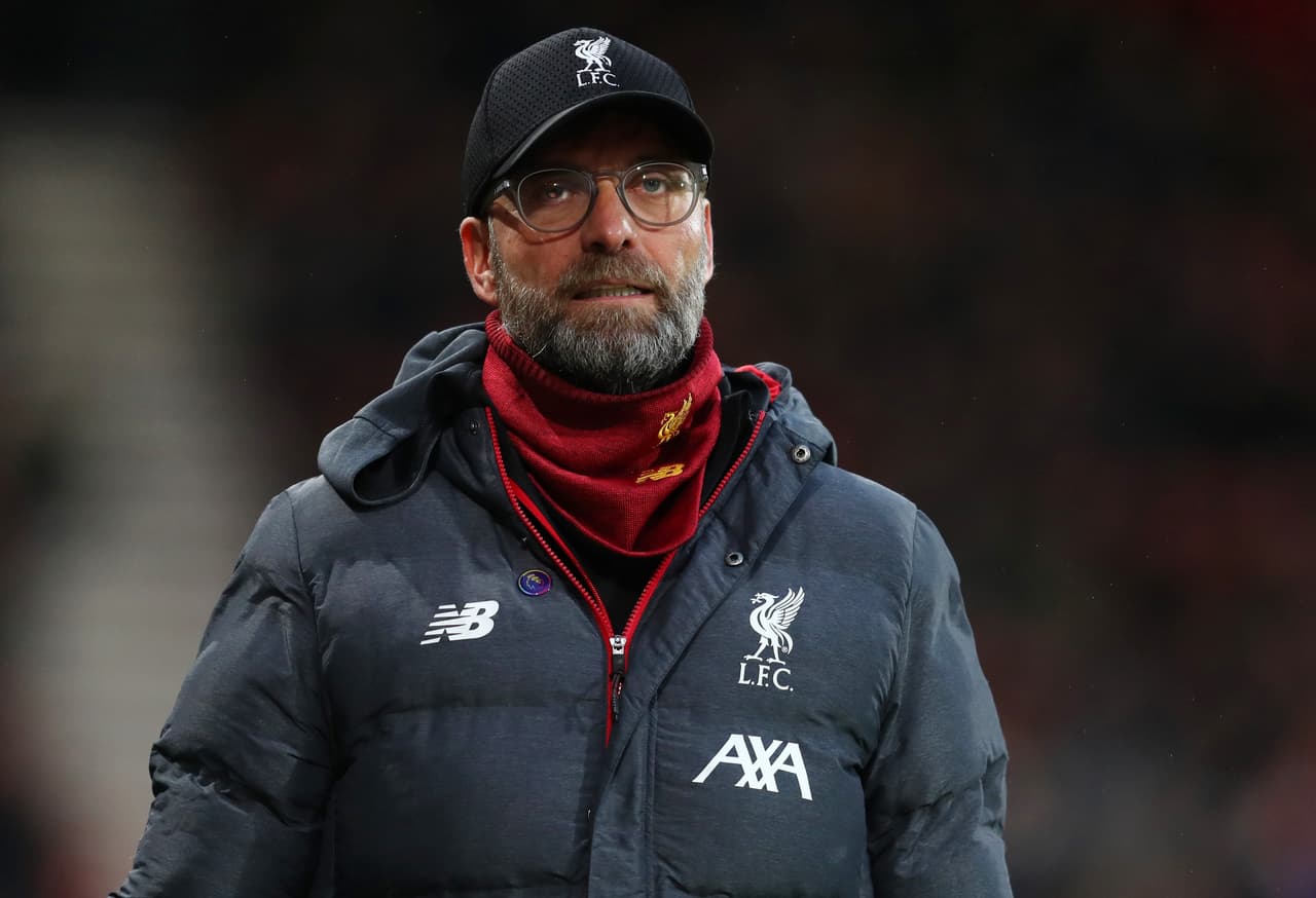 Klopp: “Hay que buscar otra fecha para el Mundial de Clubes”