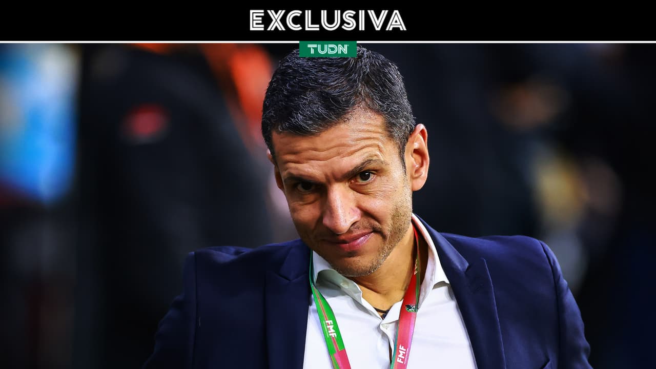 ¿Y Mozo? Jimmy Lozano explica polémicas ausencias en prelista del Tri