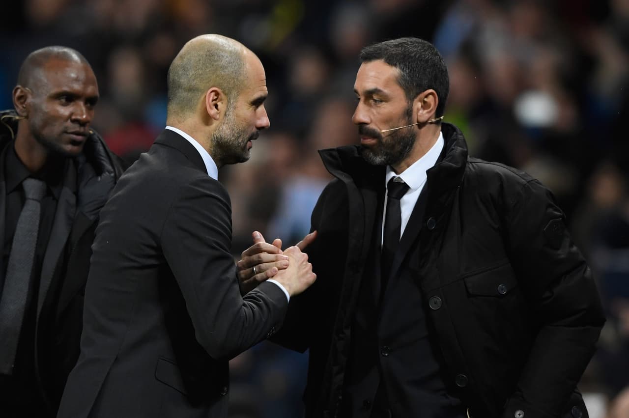 Pires, exmundialista francés de Perú: “Corren mucho, dan algunas patadas y tienen buena definición”