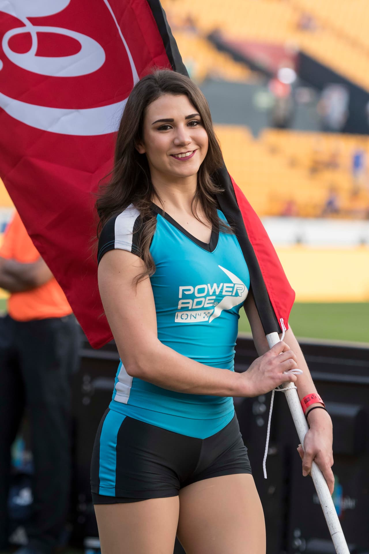 La belleza en la Jornada 8 de la Liga MX