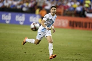 Elías Enoc Vásquez ya es ficha de Real Salt Lake.
