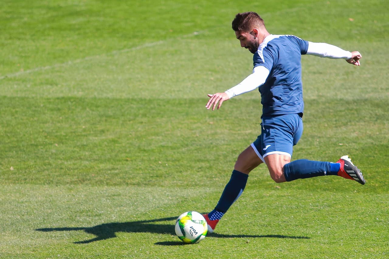 Lo cierto es que, en medio de esa mezcla de talentos, Cruz Azul se encamina con la idea de acabar con la mala racha sin títulos en la Liga MX y piensa en la Jornada 2 del Clausura 2019 contra Chivas.