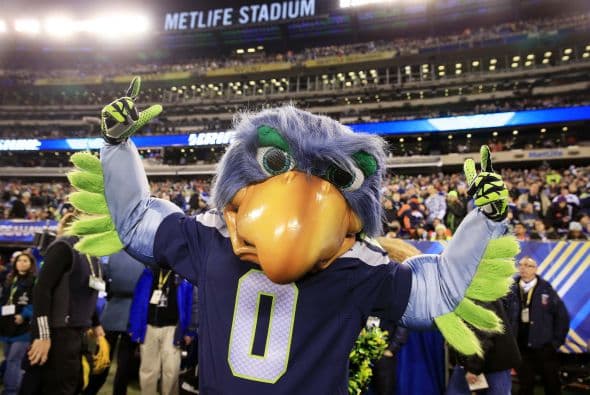 Primer título para los Halcones Marinos.